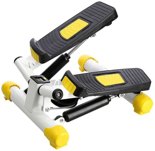 cumpără Stepper HMS S3033 (Yellow/White/Gray) în Chișinău 