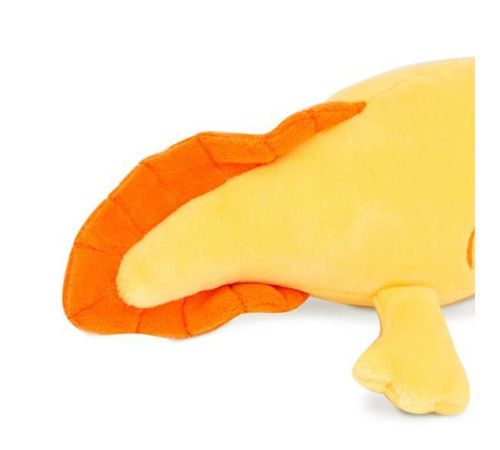 cumpără Jucărie de pluș Orange Toys OT5022/20C Yellow Axolotl 20 în Chișinău 