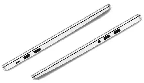 купить Ноутбук Huawei MateBook D15 Silver 15", 53013AWC в Кишинёве 