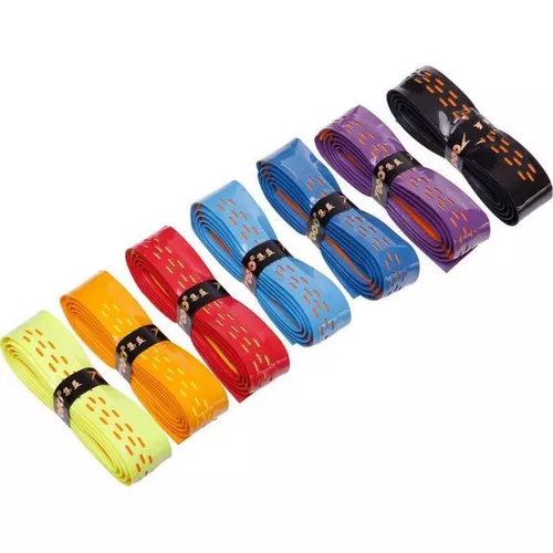 cumpără Echipament sportiv SUHS 9326 Soft grip badminton / tenis (1 buc.) BD-6163 în Chișinău 