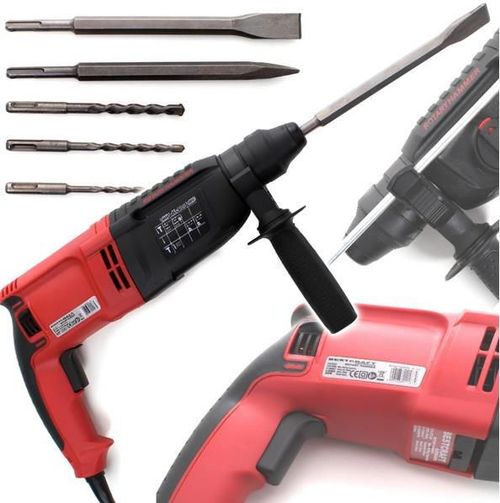 cumpără Ciocan rotopercutor Kraft&Dele KD1510 în Chișinău 