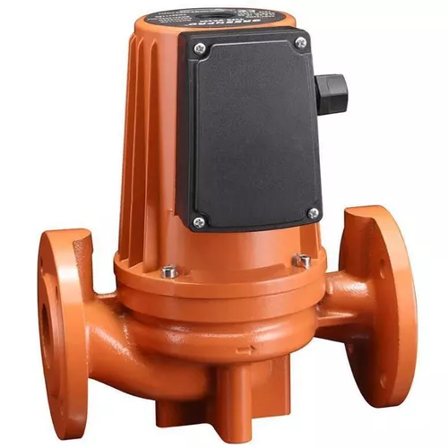 cumpără Pompă de circulație Greenpro 3053 GREENPRO GR-550 2" în Chișinău 