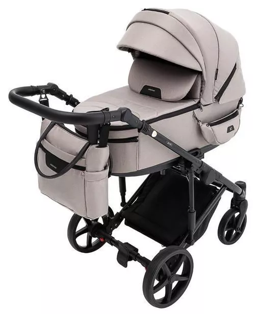 купить Детская коляска Adamex ZICO TIP TK-72 в Кишинёве 