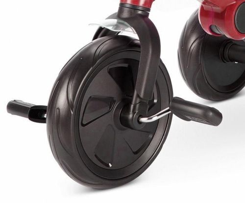 cumpără Bicicletă Qplay Ant Plus Red (max. 25kg) în Chișinău 