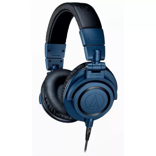 купить Наушники проводные Audio-Technica ATH-M50XDS в Кишинёве 