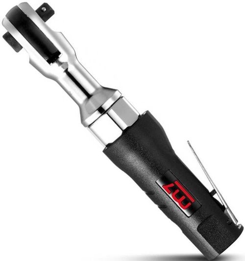 cumpără Mașina de infeliat Mighty Seven NE-332 пневмотрещотка 3/8", 81Нм, 160 об/мин. în Chișinău 