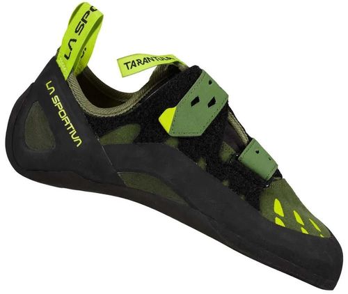 cumpără Încălțăminte sportivă La Sportiva Tarantula olive/neon 44 (ZFCS131E19E20) în Chișinău 