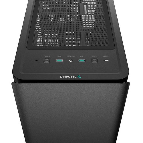 cumpără Carcasă PC Deepcool CK500 ATX Case în Chișinău 