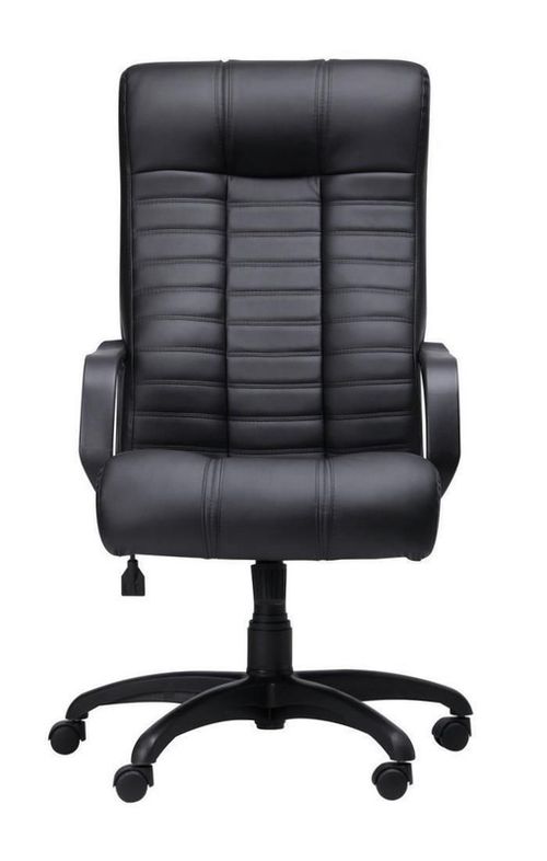 купить Офисное кресло Deco Atlantis Plastic AMF Black в Кишинёве 