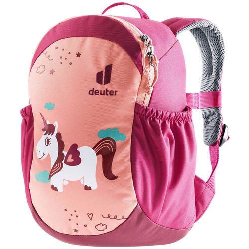 cumpără Rucsac pentru copii Deuter Pico bloom-ruby în Chișinău 