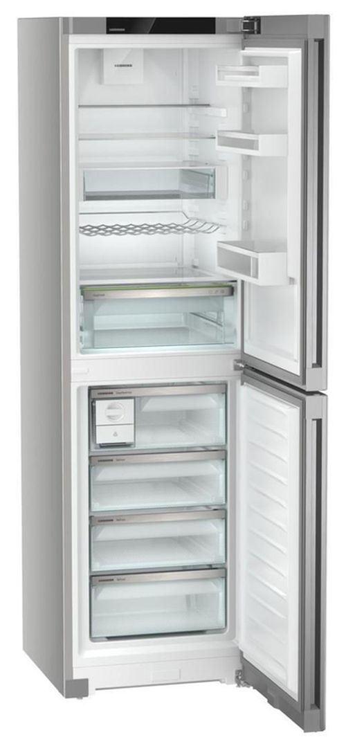 cumpără Frigider cu congelator jos Liebherr CNsfd 573i în Chișinău 