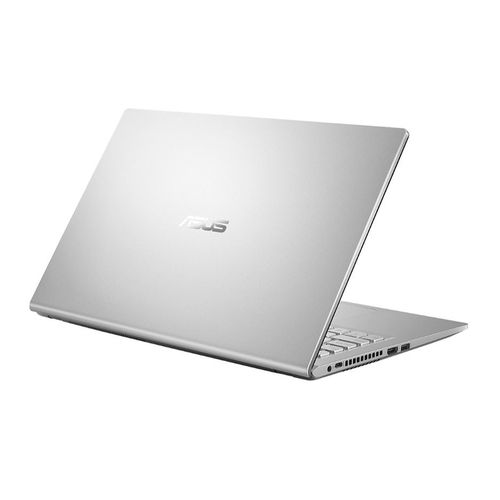 cumpără Laptop 15.6 ASUS VivoBook X515EA Silver, Intel i3-1115G4 3.0-4.1Ghz/8GB DDR4/SSD 256GB/Intel UHD Graphics/WiFi 6 802.11ax/BT5.0/USB Type C/HDMI/HD WebCam/Illuminated Keyb./15.6 FHD IPS LED-backlit NanoEdge Anti-glare (1920x1080)/No OS X515EA-BQ950 în Chișinău 