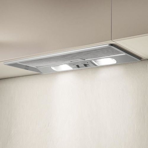 cumpără Hotă Elica ELIBLOC 9 LX SILVER F/80 în Chișinău 