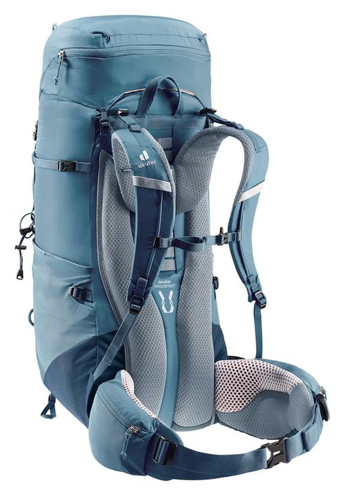 cumpără Rucsac turistic Deuter Aircontact Lite 50+10 atlantic-ink în Chișinău 