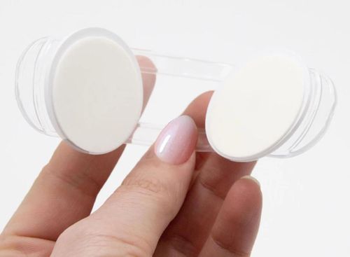 cumpără Siguranța copilului BabyJem 059 Set 2 mini sigurante universale pentru usi si dulapuri în Chișinău 