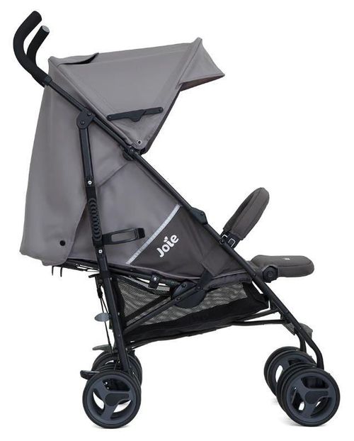 Joie S1036BADPW000 Nitro LX Dark Pewter MAXIMUM