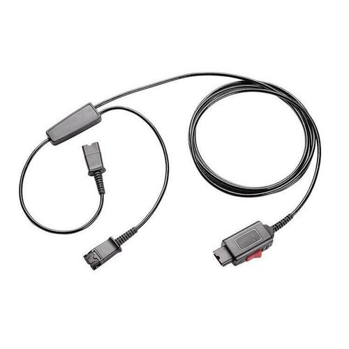 купить Аксессуар для моб. устройства Plantronics Y Adapter Trainer KIT -Plantronics(27019-01) в Кишинёве 