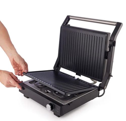 купить Гриль-барбекю электрический Gorenje GCG2000M в Кишинёве 