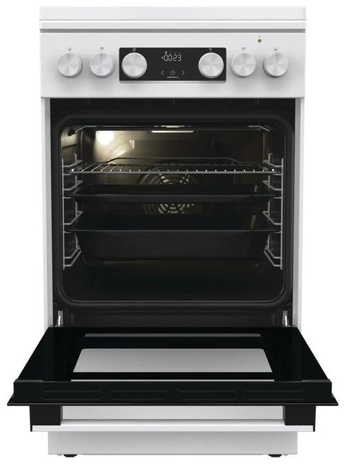 купить Плита кухонная Gorenje GK5C42WF-B в Кишинёве 