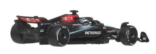 купить Машина Hot Wheels JBM18 Mercedes-Benz 2024, Formula 1 в Кишинёве 