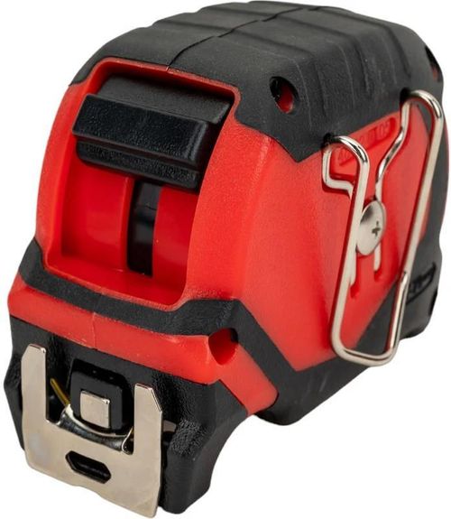 купить Рулетка Milwaukee 4932464599 Magnetic Tape Premium Gen3, 5m/27mm в Кишинёве 