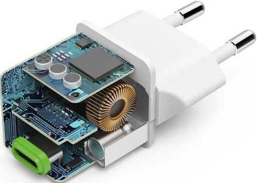 cumpără Încărcător cu fir Hama 201982 Super Mini-charger, USB-C, 30W în Chișinău 