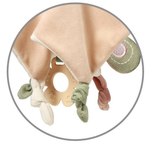 cumpără Jucărie de pluș BabyOno 1561 Jucarie LLAMA LUNA în Chișinău 