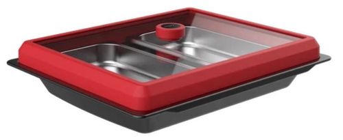 cumpără Accesoriu p/u aragaz Teka SteamBox / Multicook în Chișinău 