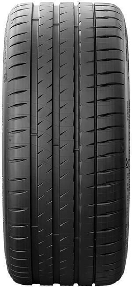 купить Шина Michelin 235/60R 18 103V TL Pi.Sport-4 SUV в Кишинёве 