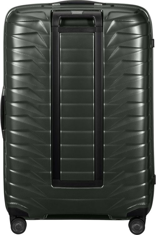 купить Чемодан Samsonite Proxis (126042/9781) в Кишинёве 