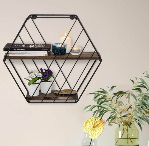 купить Полка декоративная Trendy Liliales (GTR005314) в Кишинёве 
