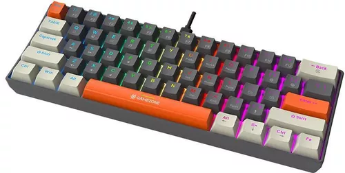 cumpără Tastatură gaming Tracer GAMEZONE Claws 61 Grey în Chișinău 