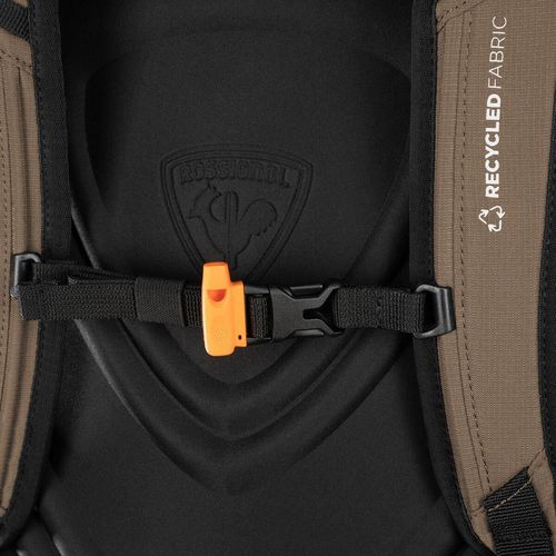 купить Рюкзак спортивный Rossignol ESCAPER TOUR 25 L UMBER в Кишинёве 