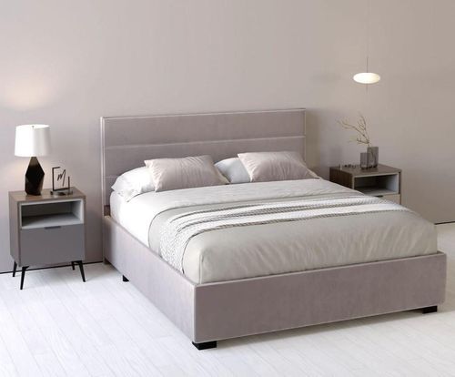 купить Кровать my-STYLE my-Amy 90x200 (P01D90M11) в Кишинёве 