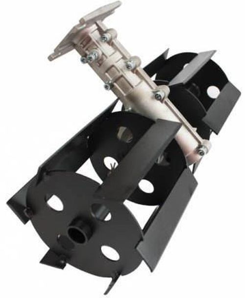 cumpără Motocultor Micul Fermier Cultivator / Prasitoare motocoasa 26mm*9T (eco) (84322990) GF-1376 în Chișinău 