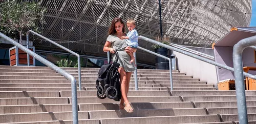 купить Детская коляска Espiro Sport Fuel 10 в Кишинёве 