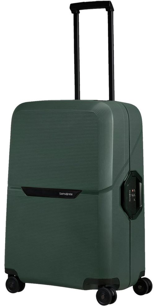 купить Чемодан Samsonite Magnum Eco (139846/1339) в Кишинёве 