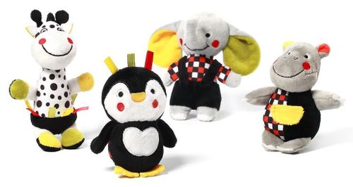 купить Карусель для кроватки BabyOno 636 Carusel muzical universal DREAM TEAM в Кишинёве 