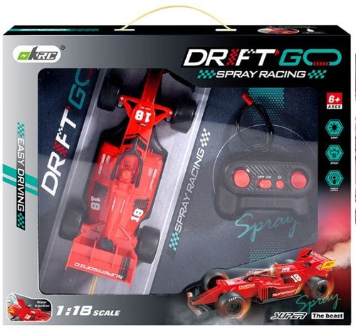cumpără Mașină Essa KM663-6 Formula 1, cu T/C în Chișinău 