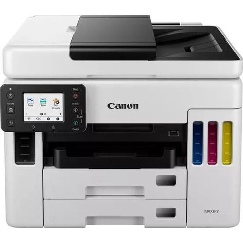 купить МФУ Canon MAXIFY GX7040 в Кишинёве 