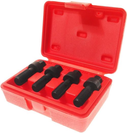 cumpără Set de unelte de mână JTC JTC-5433 Набор метчиков для восстановления резьбы ступицы колеса în Chișinău 