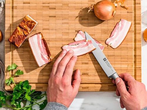 cumpără Cuțit Zwilling 54036 pentru carne Gourmet, lama 16cm în Chișinău 