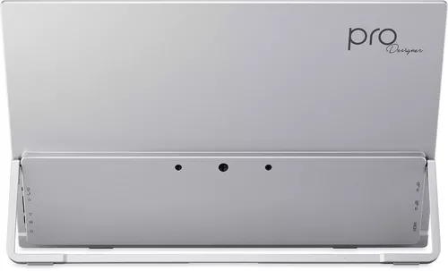 cumpără Monitor Acer PM161QB Portable Monitor Black (UM.ZP0EE.001) în Chișinău 