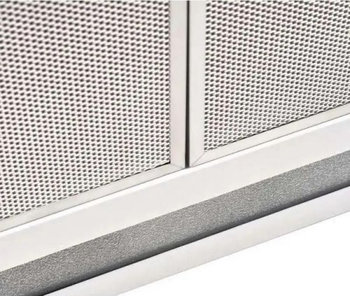 купить Вытяжка Zanetti 602 WH (000001874) в Кишинёве 