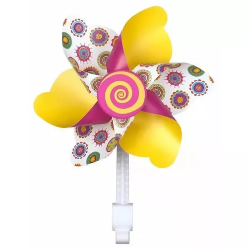 cumpără Trotinetă Micro AC4753 Elice decorativa Doodle Dot în Chișinău 