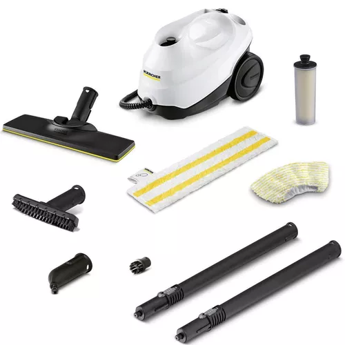 купить Пароочиститель Karcher SC 3 EasyFix White (1.513-650.0) в Кишинёве 