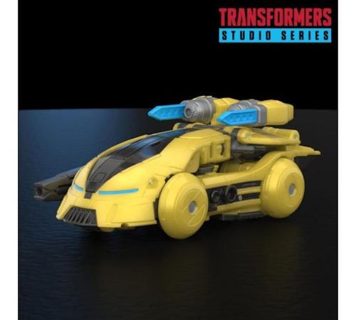 купить Робот Hasbro G0619 Transformer Gen Studio A level 11.4cm в Кишинёве 