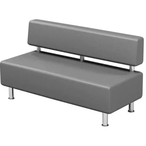 купить Офисный стул Tisam Диван офисный (кожзам) 1500х650х800 (56602) в Кишинёве 
