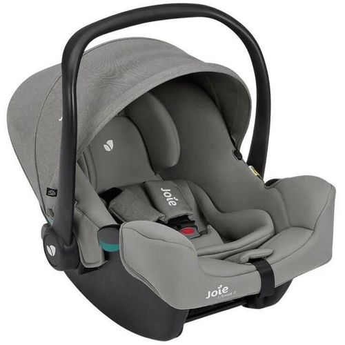 купить Автокресло Joie C1817CAQTZ000 Автокресло i-Snug 2 Quartz с регулируемым подголовником, от 0 месяцев, 75 см в Кишинёве 