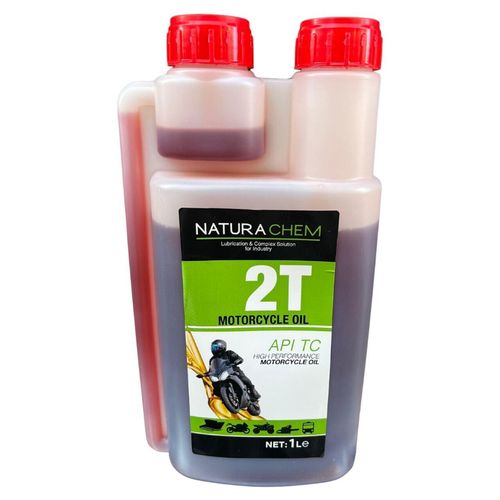 cumpără Ulei Natura Chem 2T STANDART 1l (с дозатором) în Chișinău 